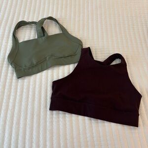 Set of 2 Old Navy Sports Bra